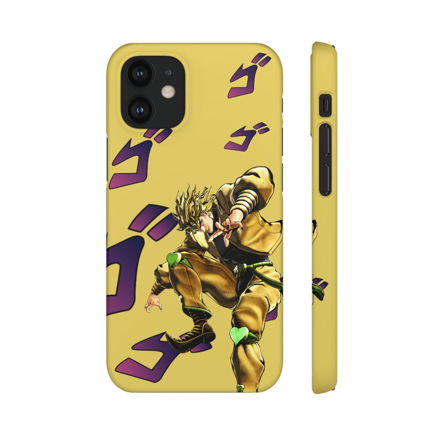 Dio Brando - Slim