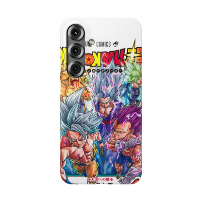 Dragonball Super Vol 24 - Slim
