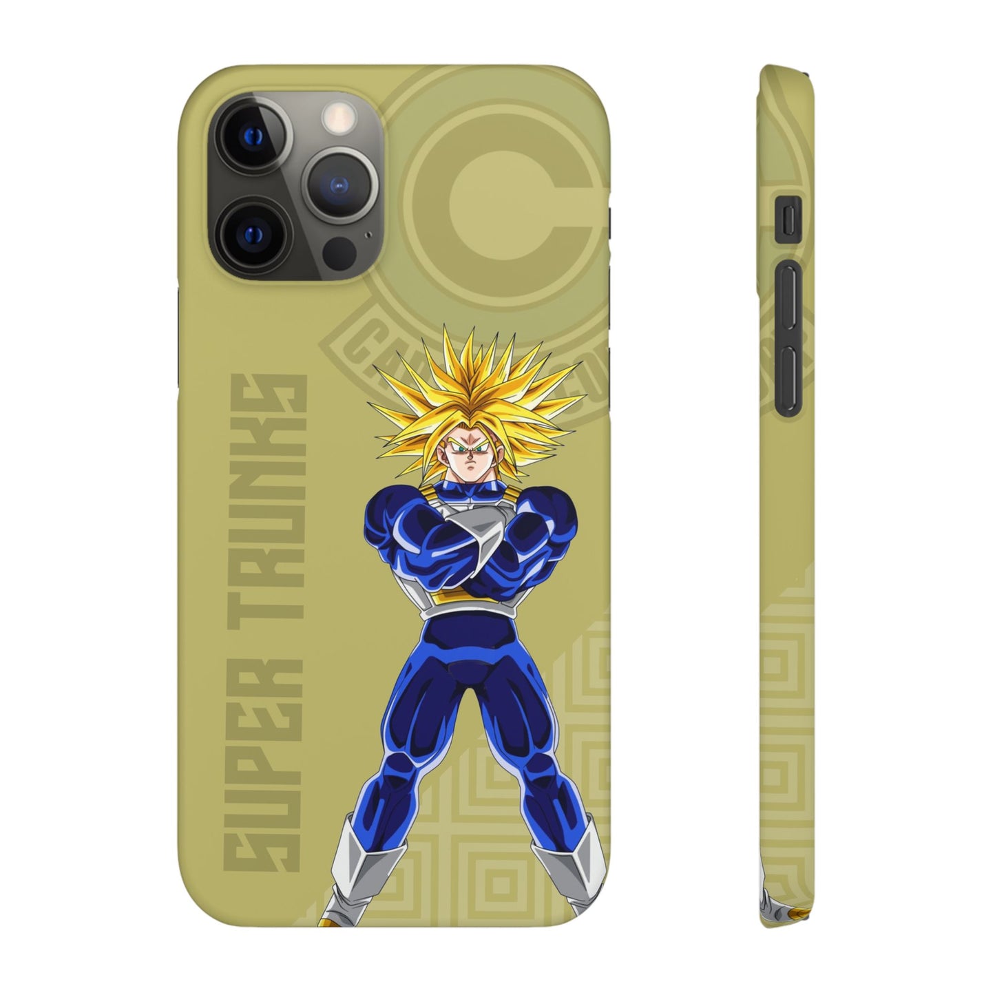 Super Trunks - Slim