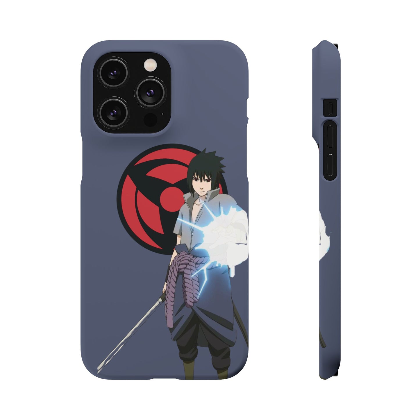 Sasuke Uchiha - Slim