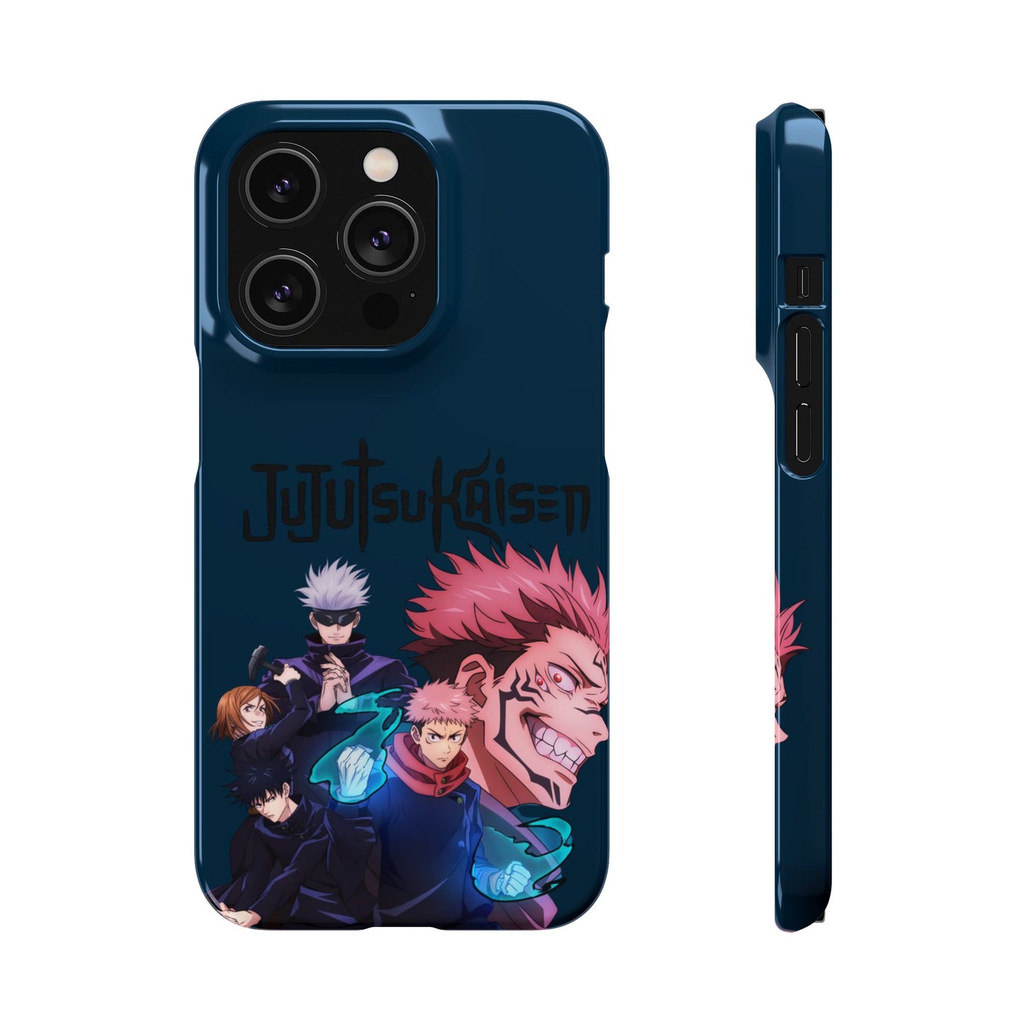 Jujutsu Kaisen - Slim