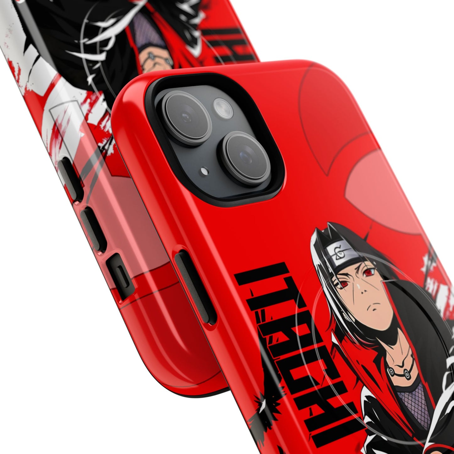 Itachi Uchiha - Tough Mag