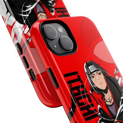 Itachi Uchiha - Tough Mag