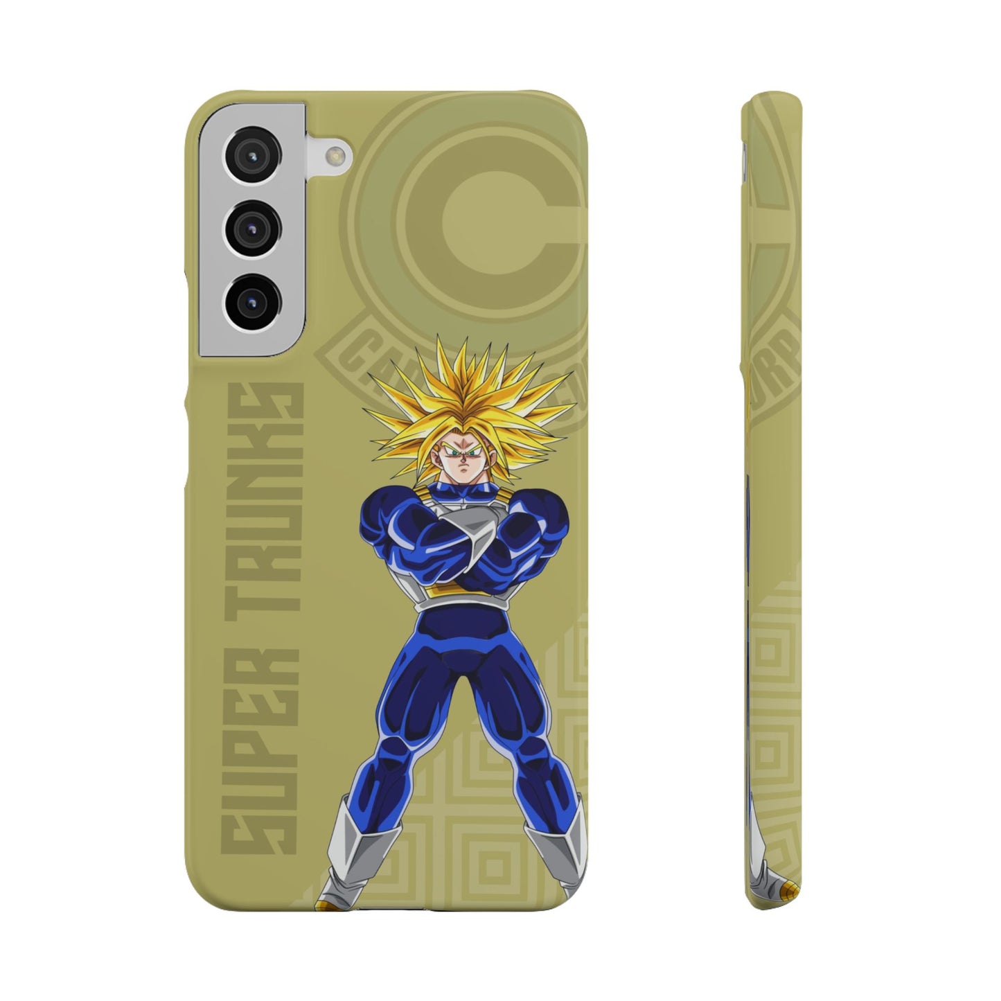 Super Trunks - Slim