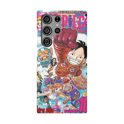 One Piece Vol 106 - Slim