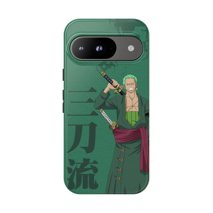 Zoro - Tough