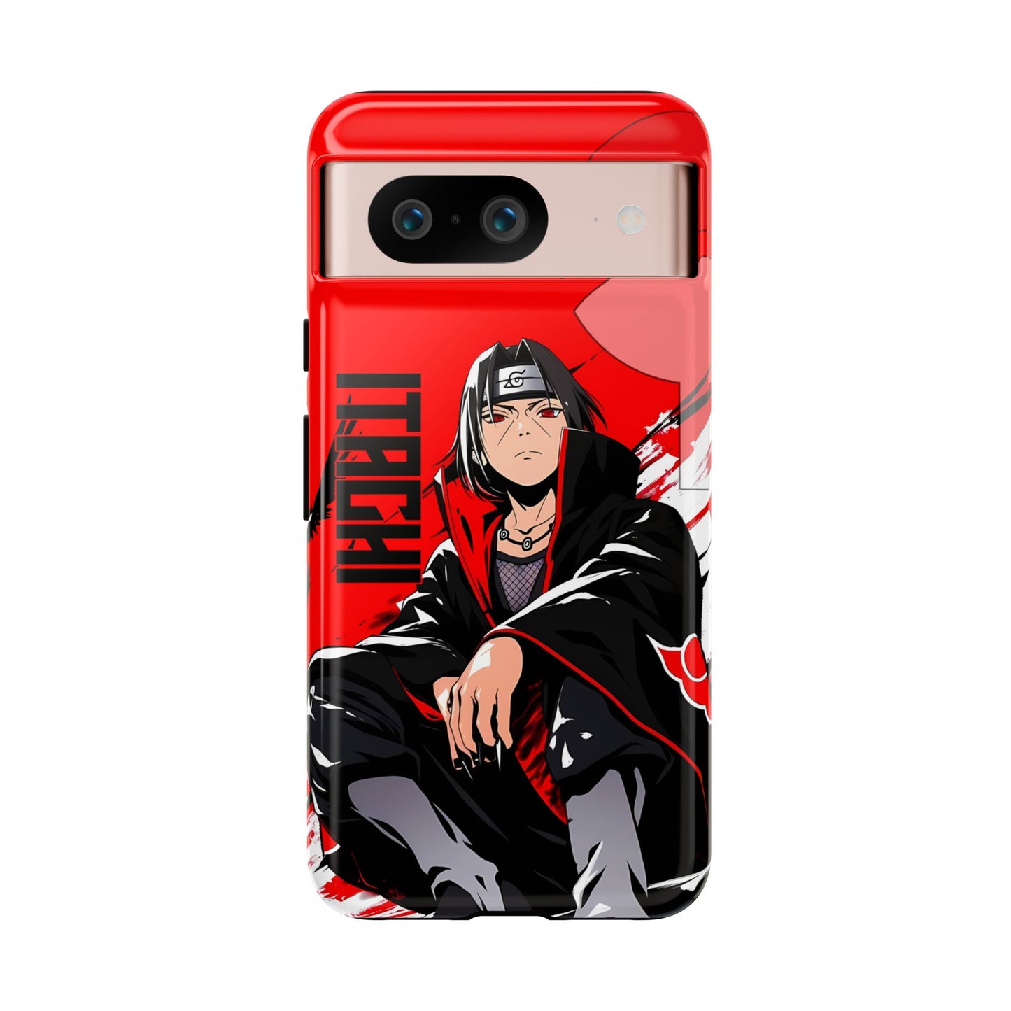 Itachi Uchiha - Tough