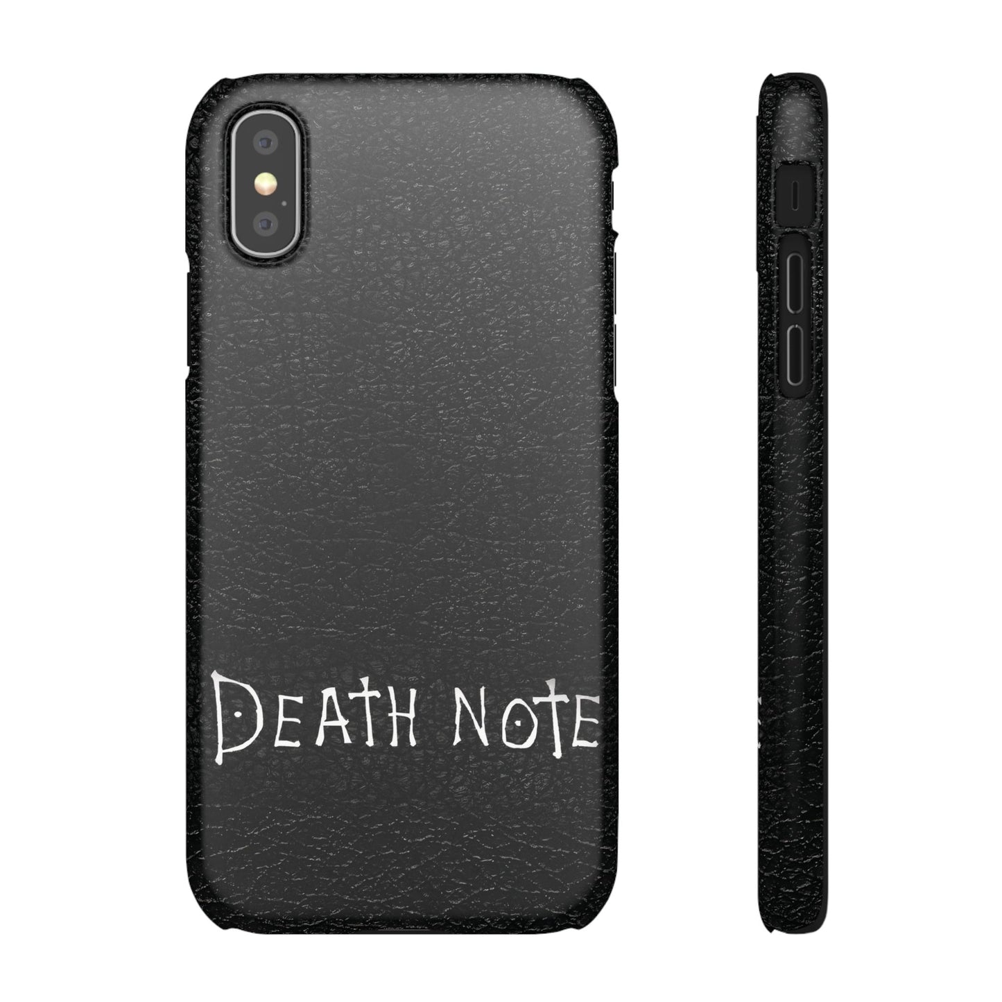 Death Note - Slim