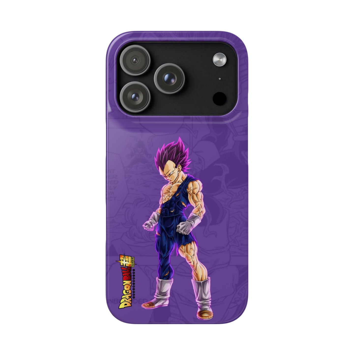 Vegeta Ultra Ego - Slim