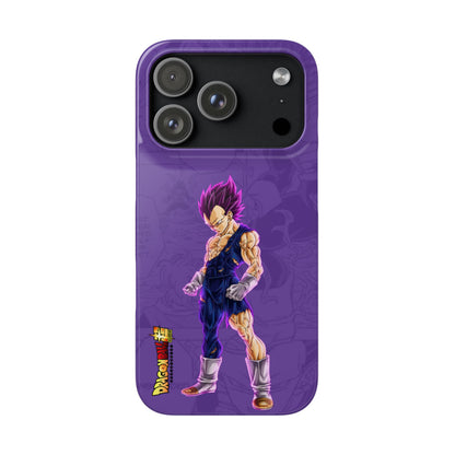 Vegeta Ultra Ego - Slim