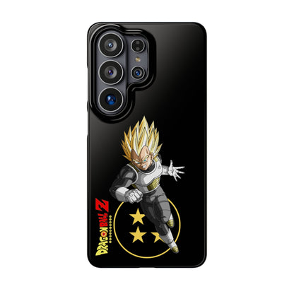 Vegeta DBS - Slim