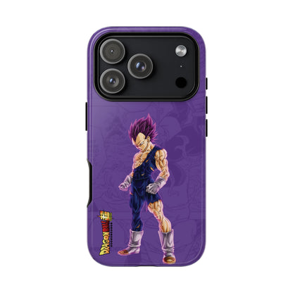 Vegeta Ultra Ego - Tough