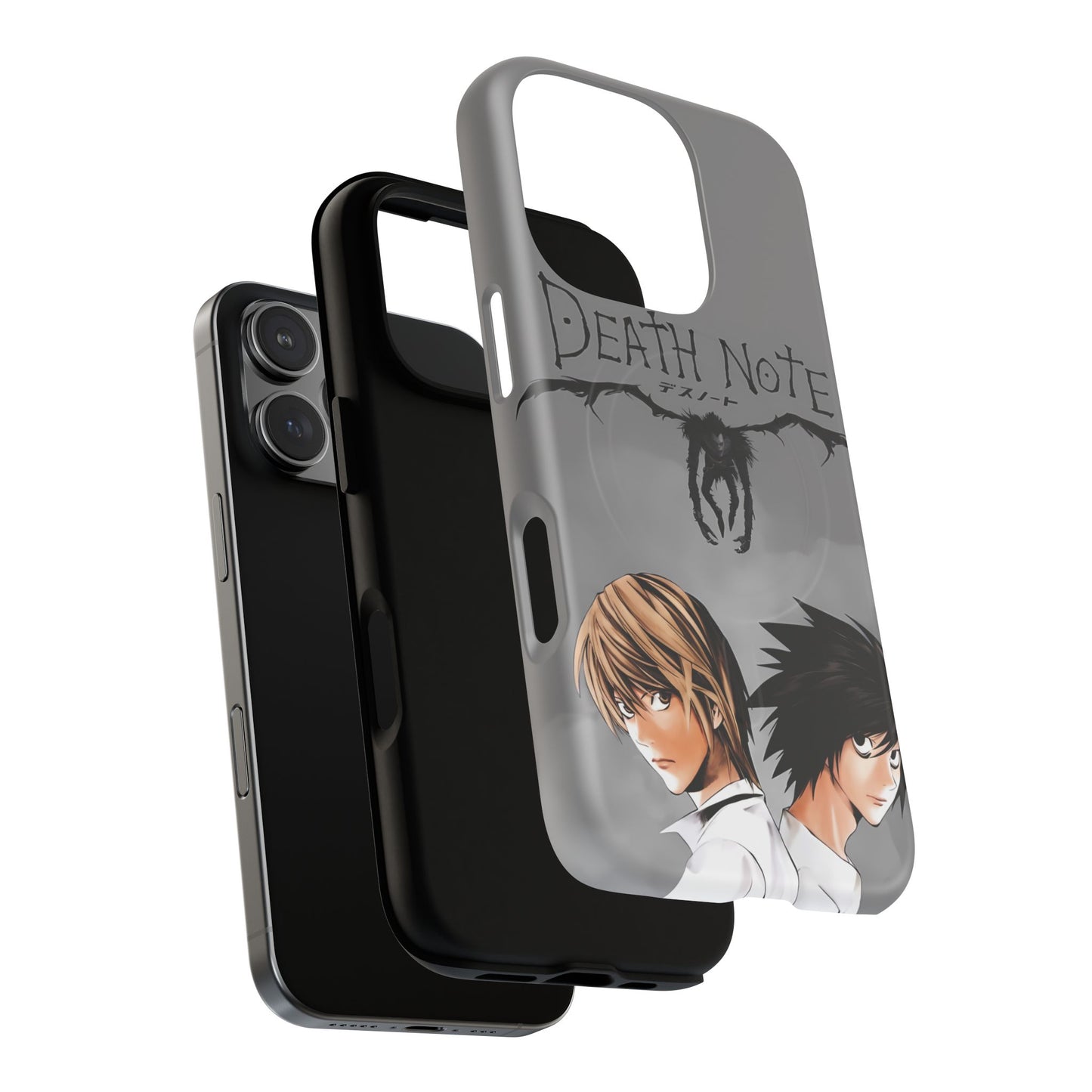 Light & L - Tough Mag