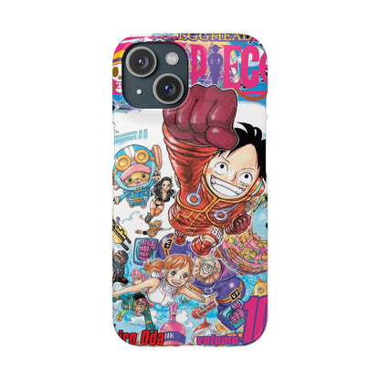 One Piece Vol 106 - Slim