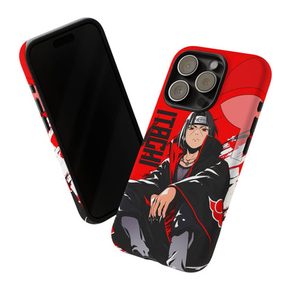 Itachi Uchiha - Tough