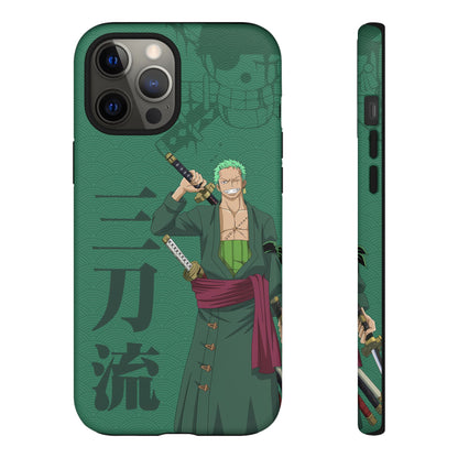 Zoro - Tough