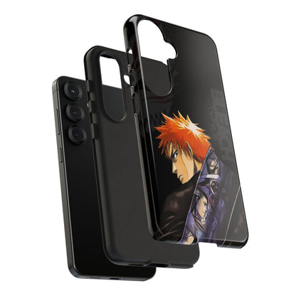 Ichigo - Tough