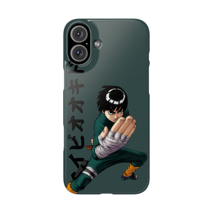 Rock Lee - Slim