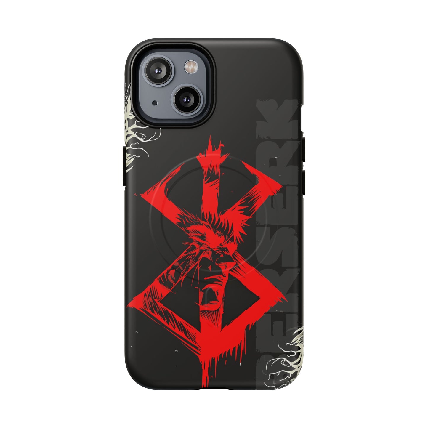 Brand of Sacrifice - Tough Mag