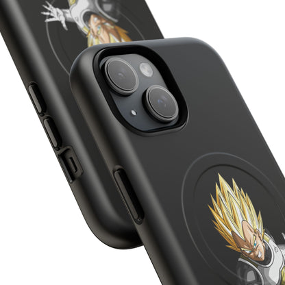 Vegeta DBS - Tough Mag