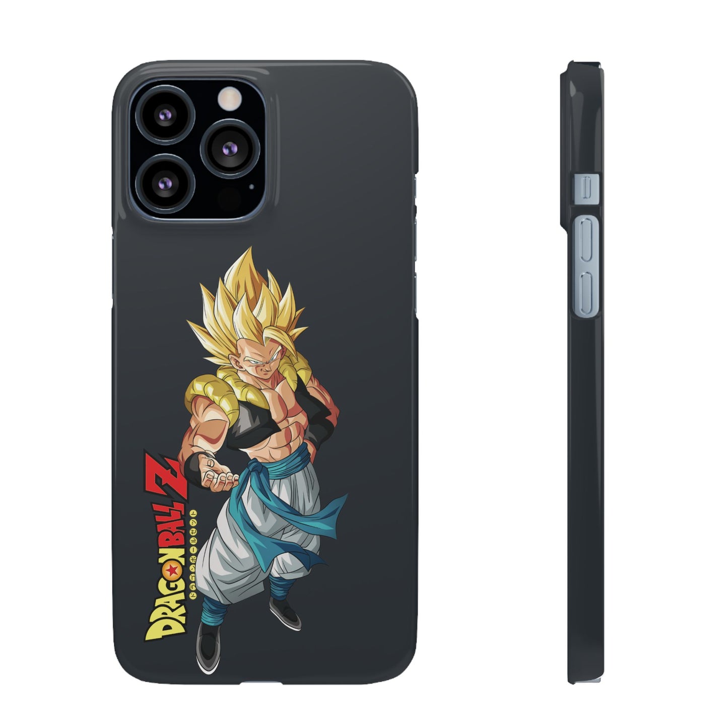 Gogeta DBZ - Slim