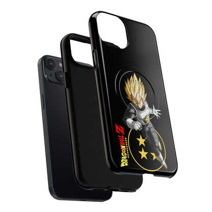 Vegeta DBS - Tough Mag