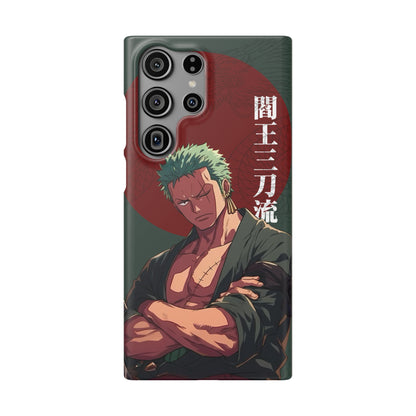 Roronoa Zoro - Slim
