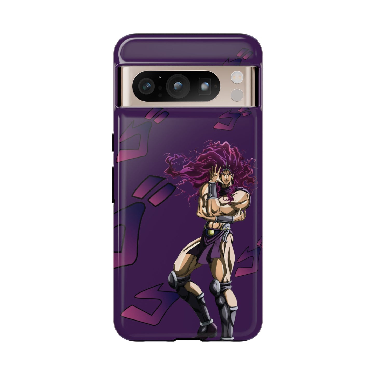 Kars - Tough