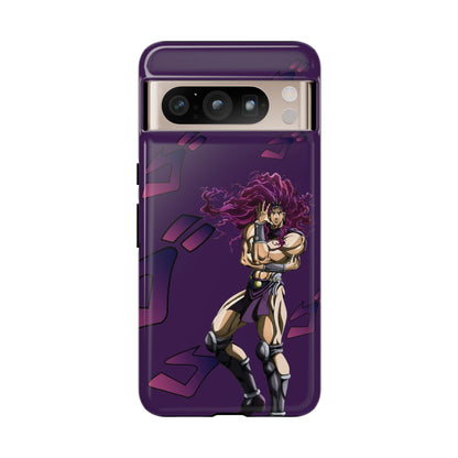 Kars - Tough