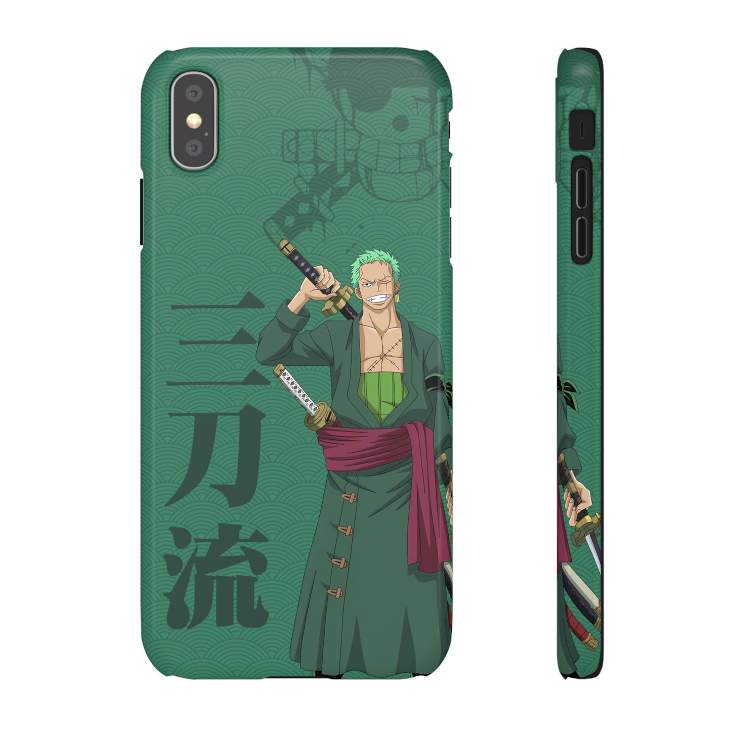 Zoro - Slim