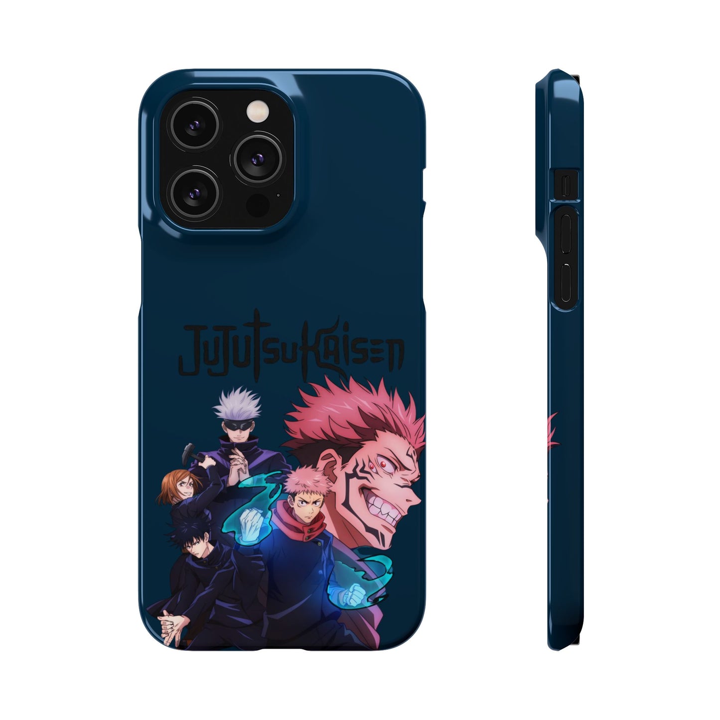 Jujutsu Kaisen - Slim