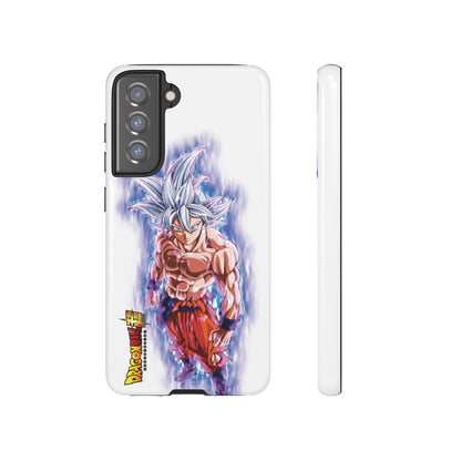 Ultra Instinct Goku - Tough