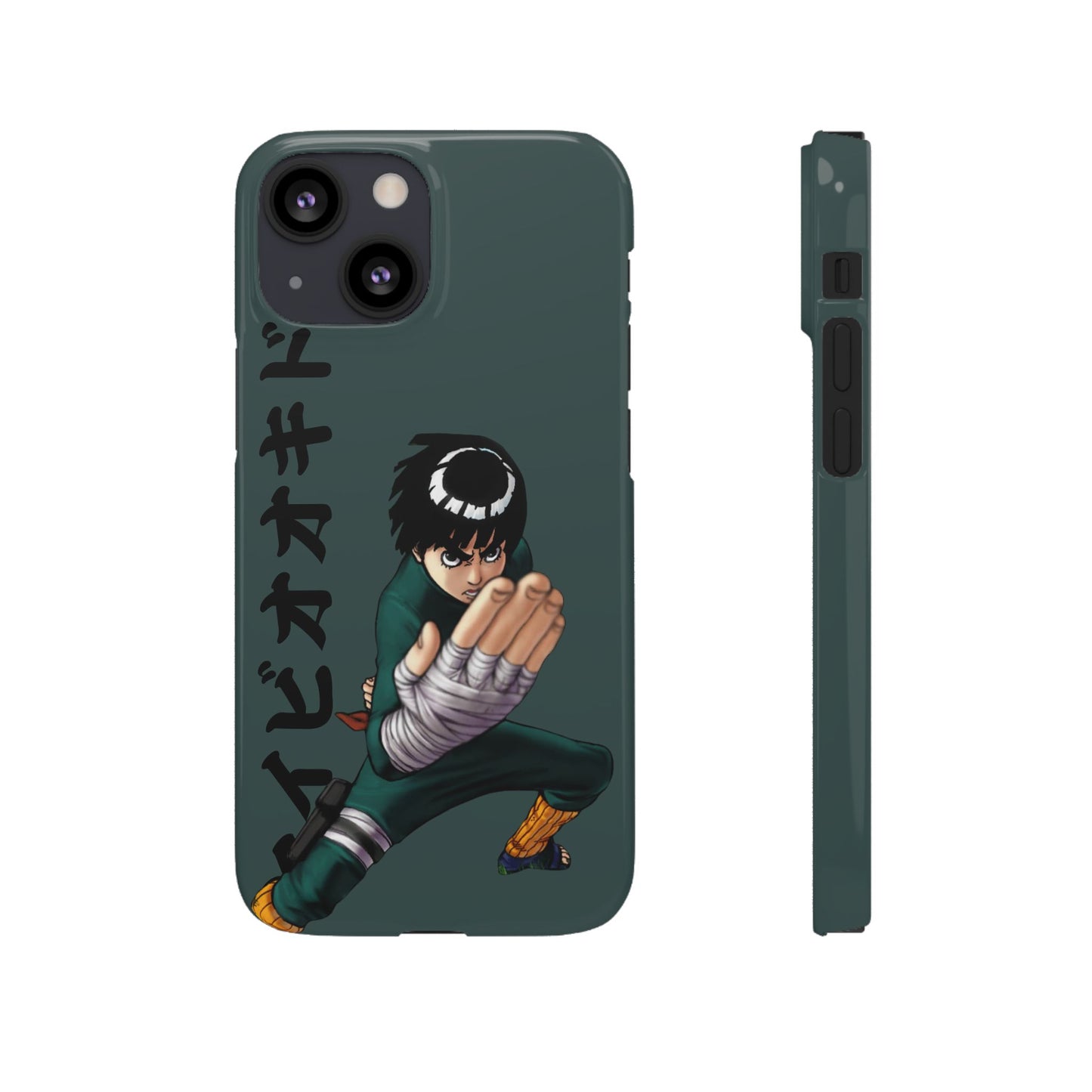 Rock Lee - Slim