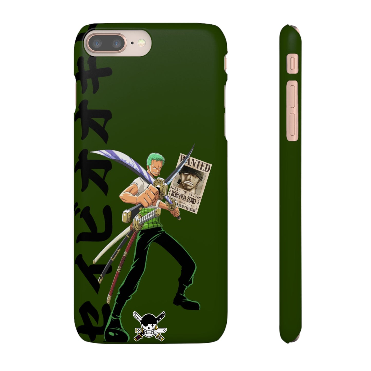 OG Zoro - Slim