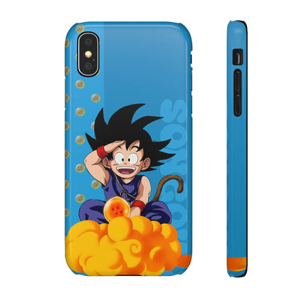 Son Goku - Slim