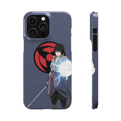 Sasuke Uchiha - Slim