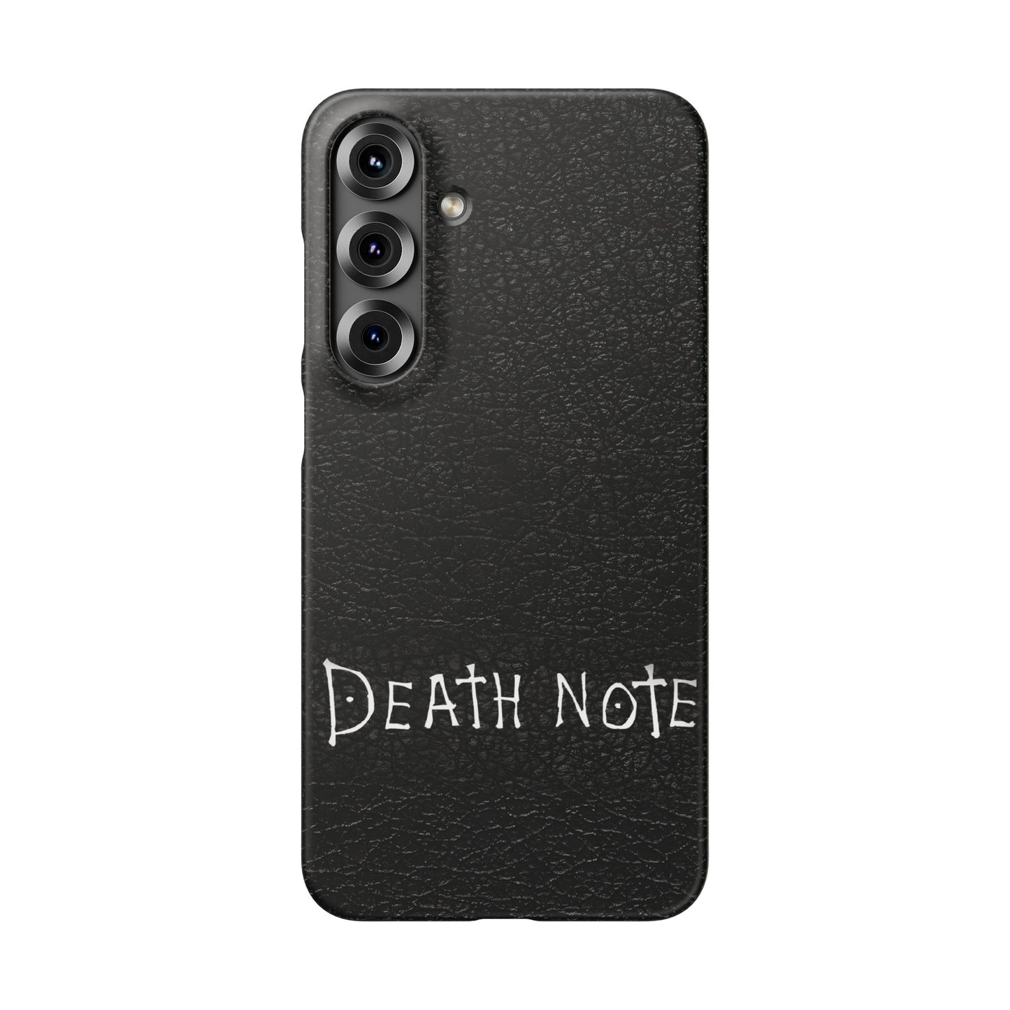 Death Note - Slim