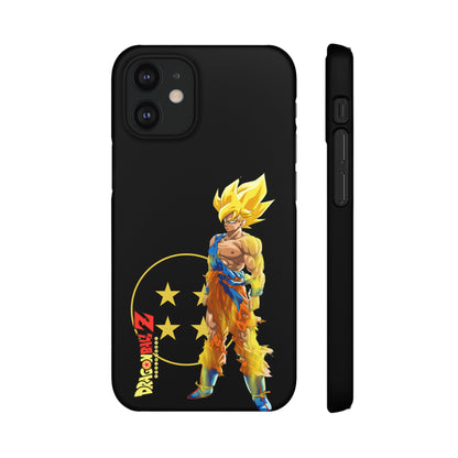 Goku SSJ1 - Slim