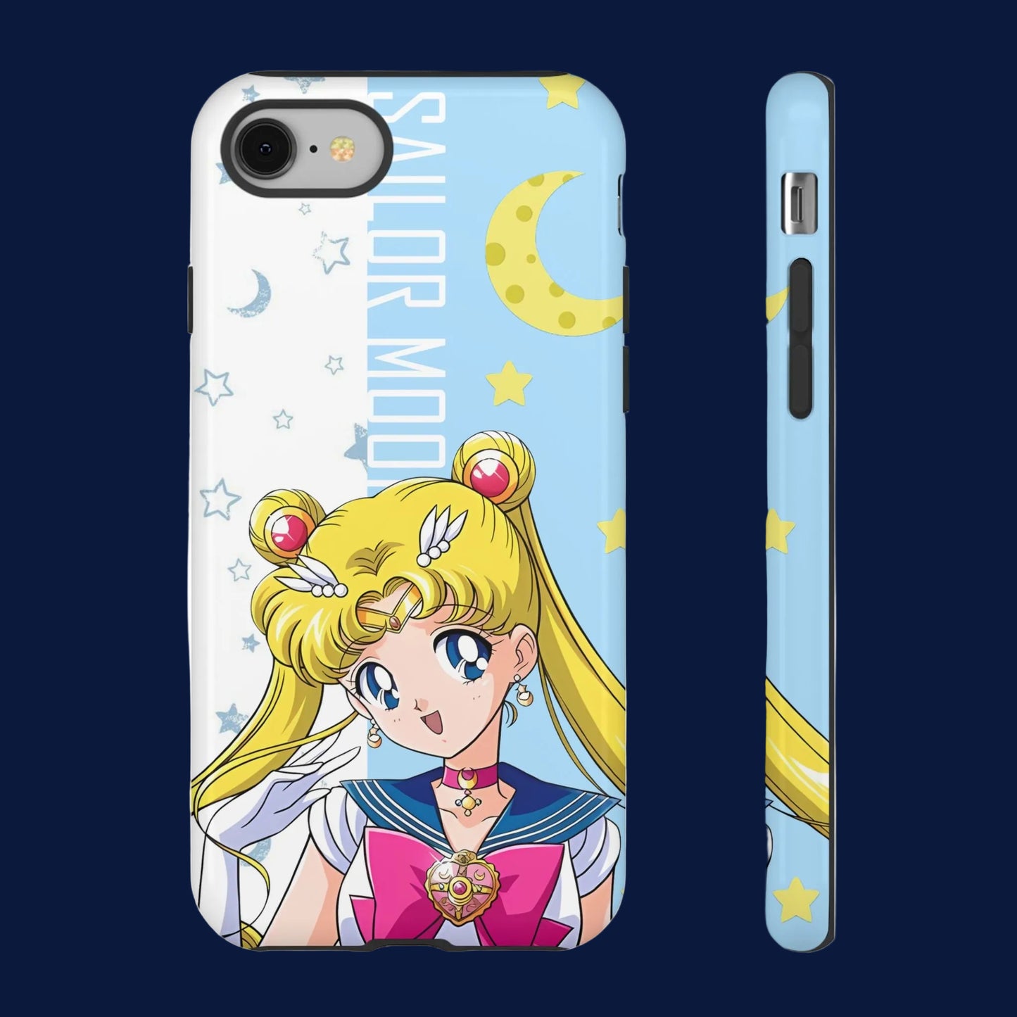 Usagi Tsukino - Tough