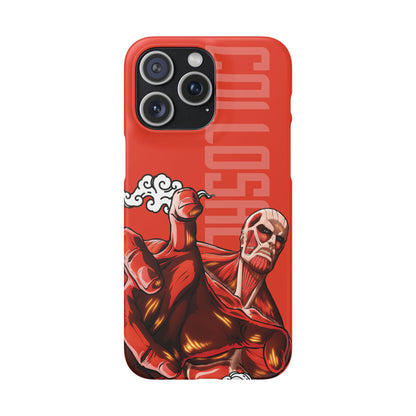 Colossus Titan - Slim