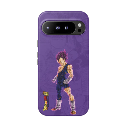 Vegeta Ultra Ego - Tough