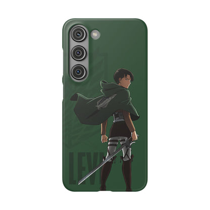 Levi - Slim