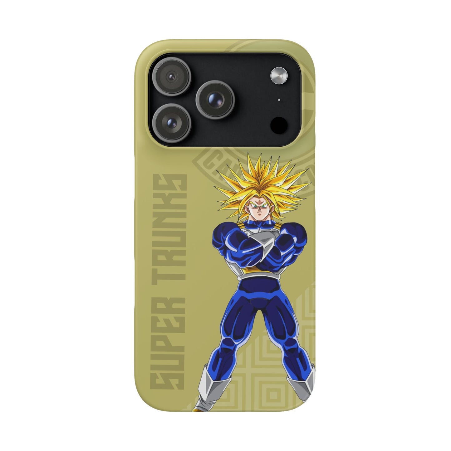 Super Trunks - Slim