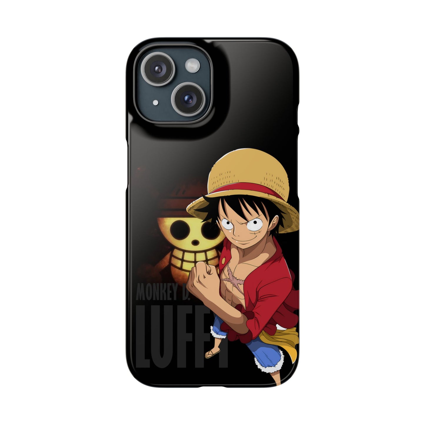 Luffy - Slim