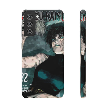 Jujutsu Kaisen Cover 22 - Slim