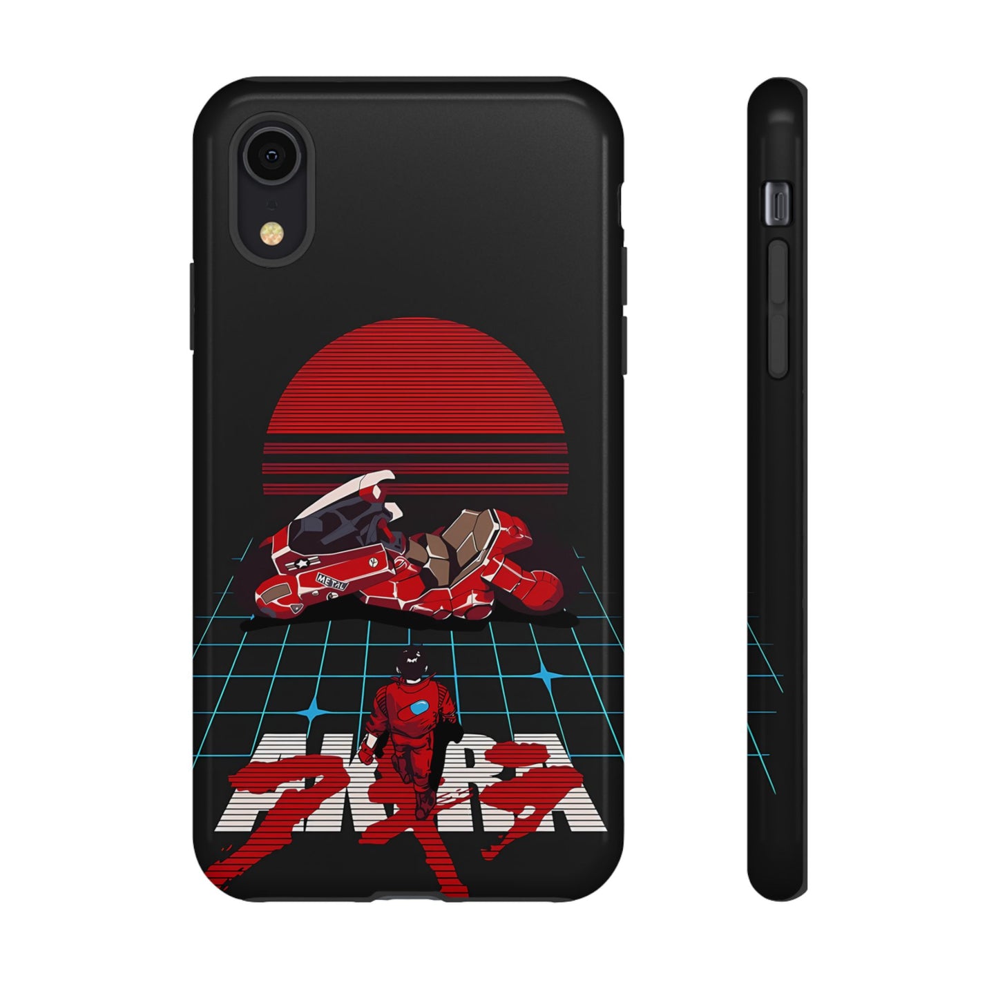 Akira 1991 - Tough
