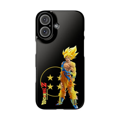 Goku SSJ1 - Slim