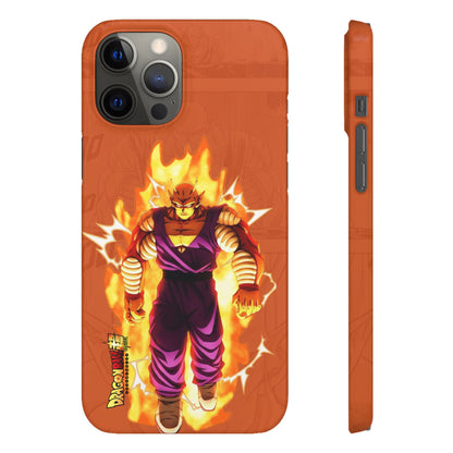 Orange Piccolo - Slim