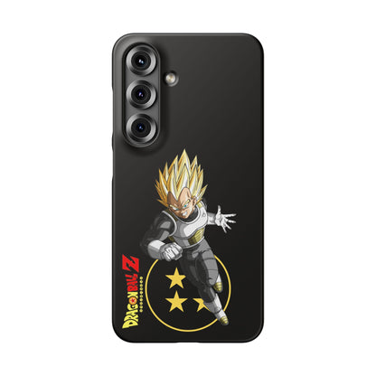 Vegeta DBS - Slim