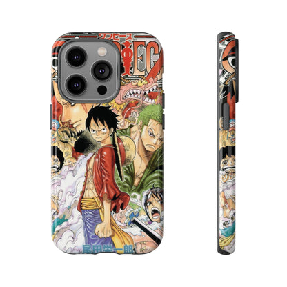 One Piece Jump Comics - Tough